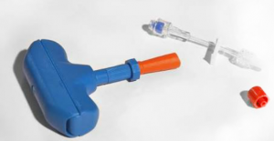 İNTRAOSSEOZ kemik içi girişim seti 2 İNTRAOSSEOZ