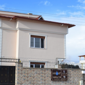 Visit us in Turkey! Visit us in Turkey!