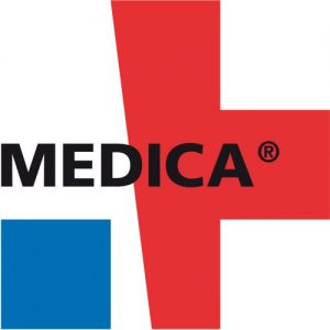 MEDICA 2017 – APPOINTMENT FOR MEETING MEDICA 2017 – APPOINTMENT FOR MEETING