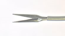 23G MULTI PURPOSE SCISSORS – HORIZONTAL BLADES – 15MM SHAFT