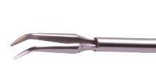 23G PRASAD MICRO GRASPING FORCEPS