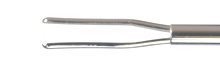 18g Foreign Body Forceps