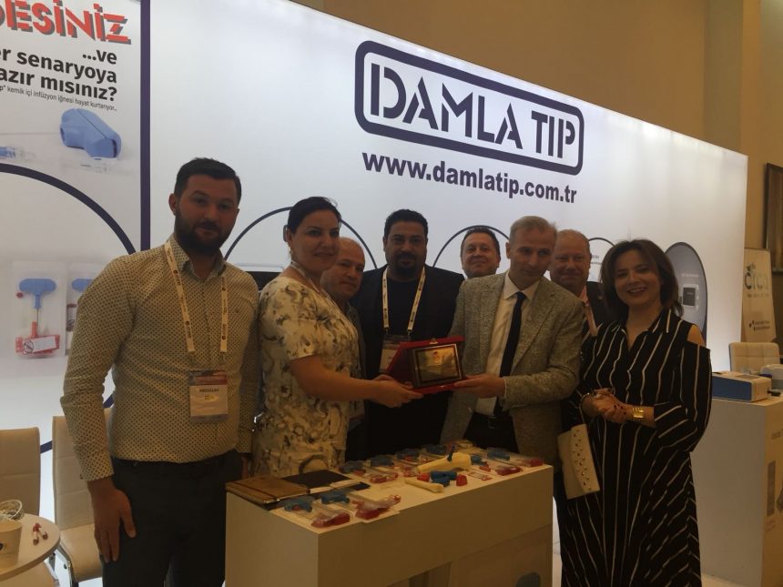 14. Uluslararası Acil Tıp Kongresi